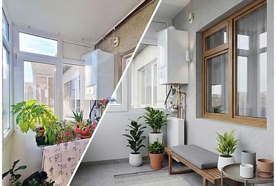 AZURA Imobiliare - Apartament 2 Camere cf1 Popa Sapca - 6