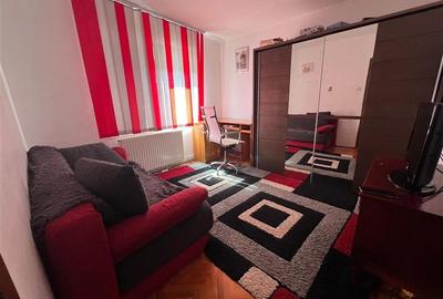 De vanzare apartament cu 2 camere in Unirii - 3