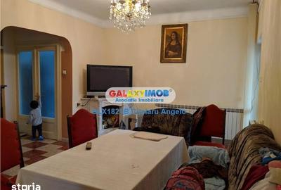 Casă cu 4 camere cu Teren 280 Mp în Parcul Carol - 19