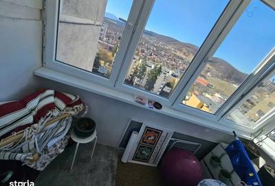 Apartament cu 2 camere, mobilat în Central - 3