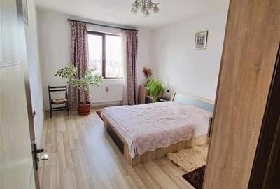 Apartament 2 camere | 75 mp utili | Complet mobilat si utilat | Panorama superba - 4