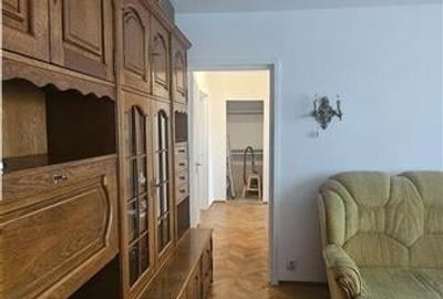 Apartament 3 camere de inchiriat, -1 minut de metrou Lujerului, bloc reabilitat - 3