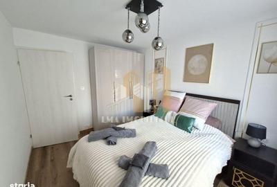 Apartament cu 4 camere decomandat, mobilat în Est - 8