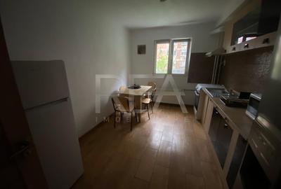 2 Camere Aproape de Parcul Sebastian - 5