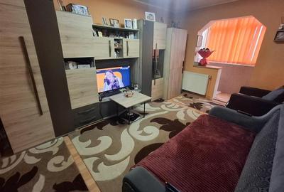 Garsonieră semidecomandată în Vasile Aaron - 1