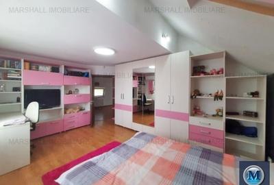 Vila cu 5 camere de vanzare in Pleasa, 140 mp #16166 - 14