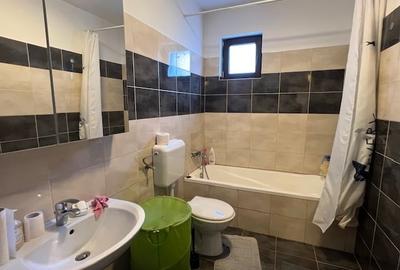 Apartament 2 camere, spatios, ingrijit, mobilat si utilat complet - 5