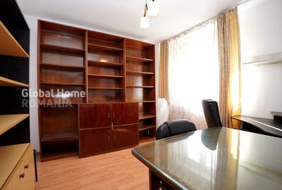 Apartament 3 CAMERE 57 MP - Partial Mobilat - Metrou Romanicierilor - 11