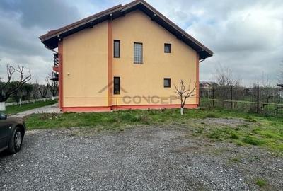 Vila ideala pentru familie numeroasa Clinceni - 14