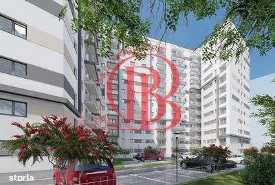 Garsonieră decomandată în Liviu Rebreanu - 7