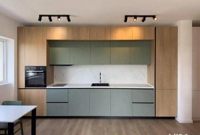 Se vinde apartament superb cu 3 camere in Pleiades Residence - 1