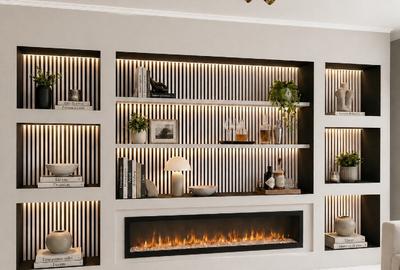 Apartament cu 3 camere decomandat, mobilat în Stadion - 2