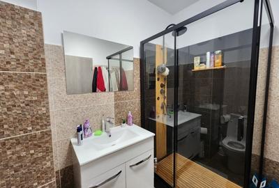 APARTAMENT CU 4 CAMERE, ZONA CAPAT CUG-VISOIANU - 9