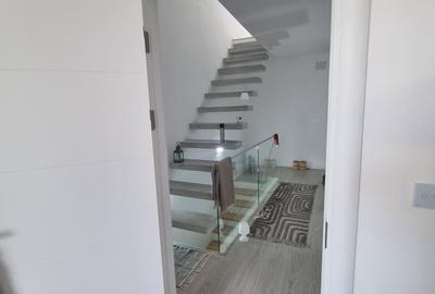 Vila locatie exceptionala P+1+2M - 16