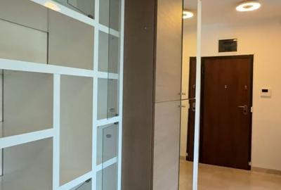 Apartament cu 2 camere semidecomandat în Sisești - 8