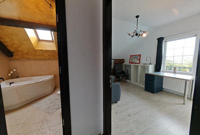 Casă individuală cu 4 camere cu Canalizare în Bartolomeu - 28