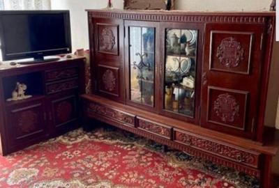 3 Camere, Etaj 1, Decomandat  Confort 0,Tomis Nord - 4