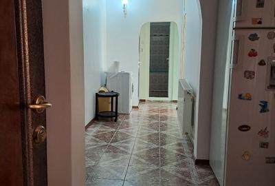 Apartament cu 3 camere în Central - 5