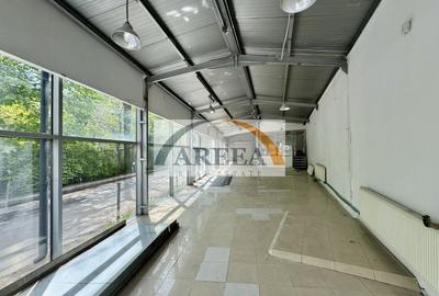 Spațiu comercial, de 1,559 mp, în Giurgiului - 1