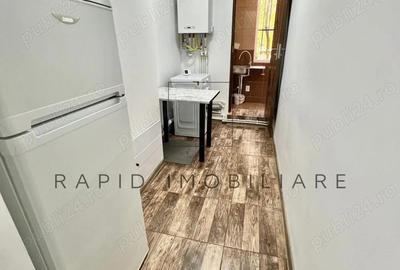 Ap. 2 Camere - Parter - Decomandat - Otelarilor Micro19 - 4