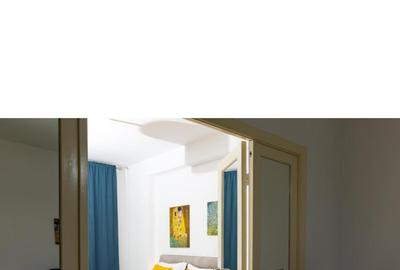 Ultracentral ap 2 camere  Airbnb investitie Ultracentral ap 2 camere  Airbnb investitie - 13