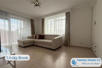 Apartament de inchiriat, NOU, 2 camere, Prima Sova, Oradea - 6