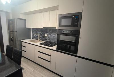 Ideal Residence,prima închiriere, bloc nou, centrală proprie,loc de parcare