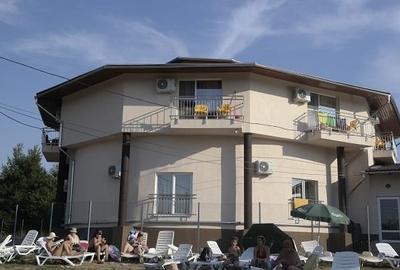 VANZARE AFACERE LA CHEIE ! Complexul Maq Hotels  Ocna Sibiului - 2