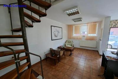 Casă cu 2 camere cu Teren 75 Mp în Turda - 6