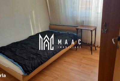 Apartament cu 2 camere decomandat, mobilat în Vasile Aaron - 4