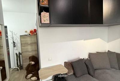 De vanzare Garsoniera Militari Residence - 7