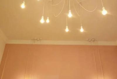 Apartament cu 4 camere semidecomandat în Ultracentral