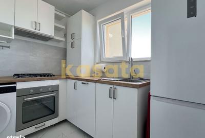 Garsonieră în Pipera - 6