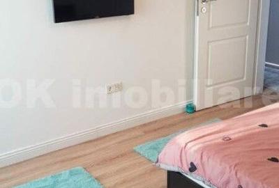 Apartament cu 2 camere decomandat în Central - 2