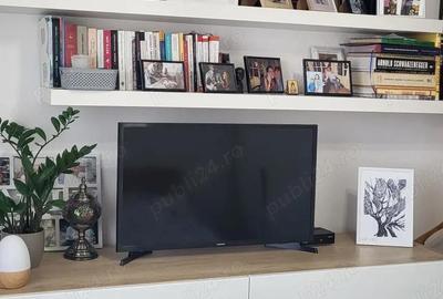 Apartament cu 3 camere decomandat în Lăureni - 4