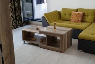 Apartament cu 2 camere decomandat în Lujerului - 5