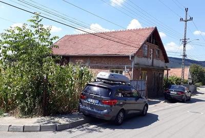 Duplex cu 5 camere cu Canalizare în Izvoarele (Blaj) - 3