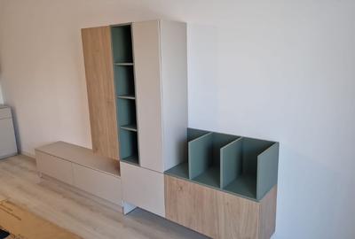 Inchiriez Apt 2 camere - Complex Scala Cetate - Prima inchiriere - Proprietar - 2