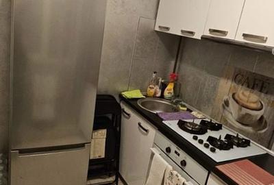 Garsonieră decomandată în Inel I - 1