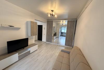 Inchiriere Apartament 2 camere Militari Residence - 4