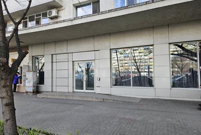 Spatiu comercial Piata Chibrit