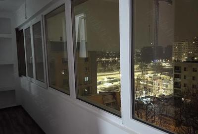 Apartament cu 2 camere decomandat în Colentina