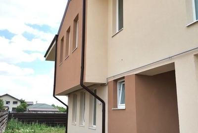 Vila Duplex disponibila imediat pentru mutare - 3