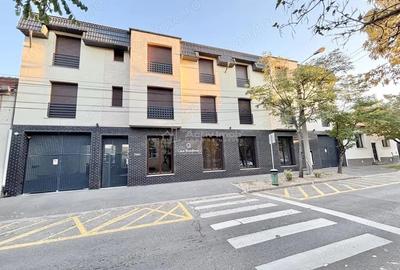 Apartament 3 camere ultracentral - 60 mp suprafata utila - 12