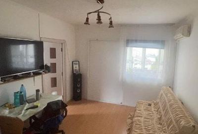 Berceni, Brancuveanu METROU 
bl1968, MOBILATA. - 5