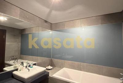 Apartament cu 3 camere semidecomandat în Barbu Văcărescu - 9