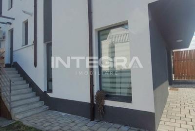 Pet Friendly | Duplex 4 Camere | Curte si Terasa 40 Mp Panoramica | Borhanci - 3