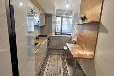 Apartament cu 3 camere de vanzare lux si confort in Pipera 1 - 6