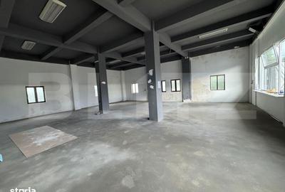 Spațiu comercial, de 393 mp, în Paltin - 4