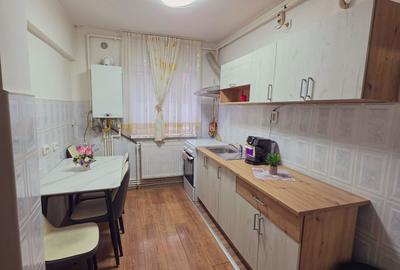 Apartament cu 2 camere decomandat în Central - 5